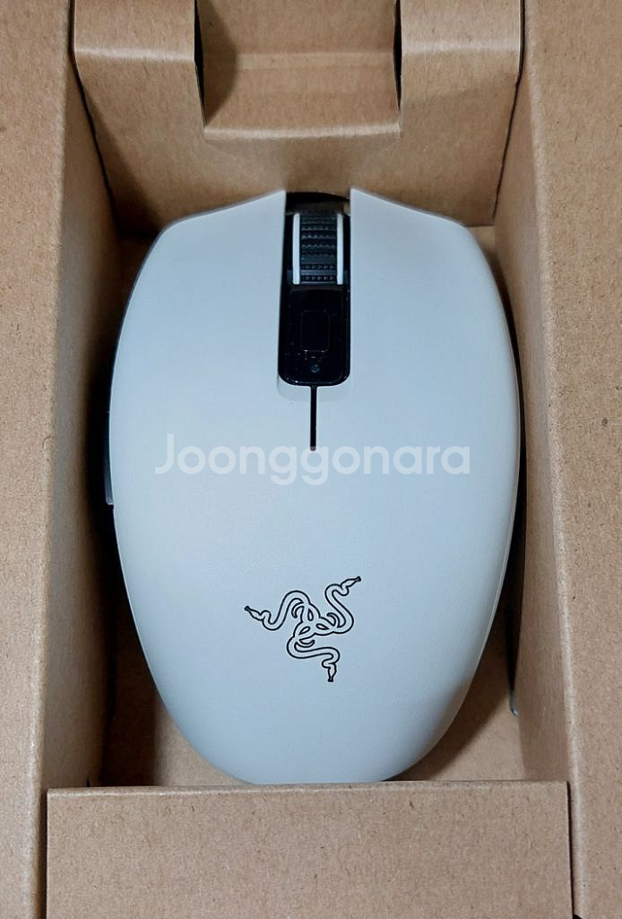 오로치 v2 스위치 커스텀 풀박스--1