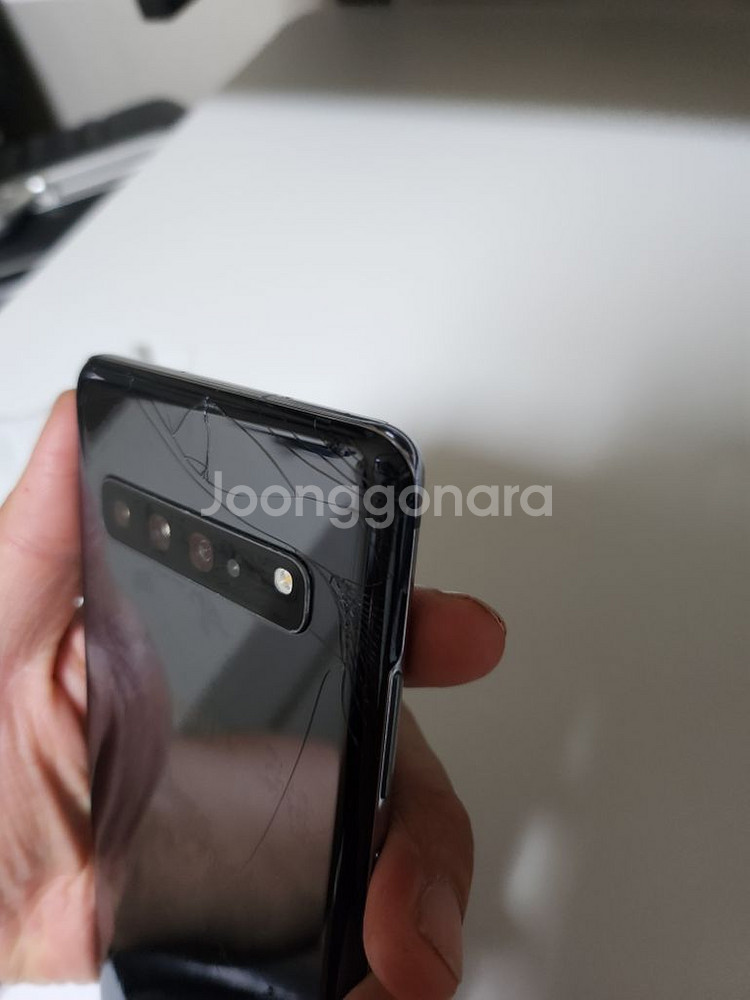 갤럭시s10 5g 256기가--5