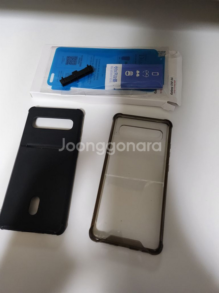 갤럭시s10 5g 256기가--7