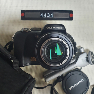 올림푸스 SP-560 UZ 디지털카메라 가방세트