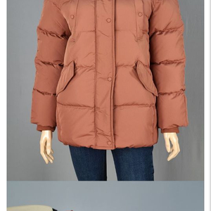 로엠 패딩