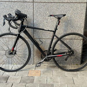 K2bike 프로마스터 로드 자전거 에어리스1.8D