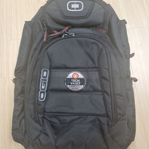 OGIO 레니게이드 RSS 랩탑 백팩