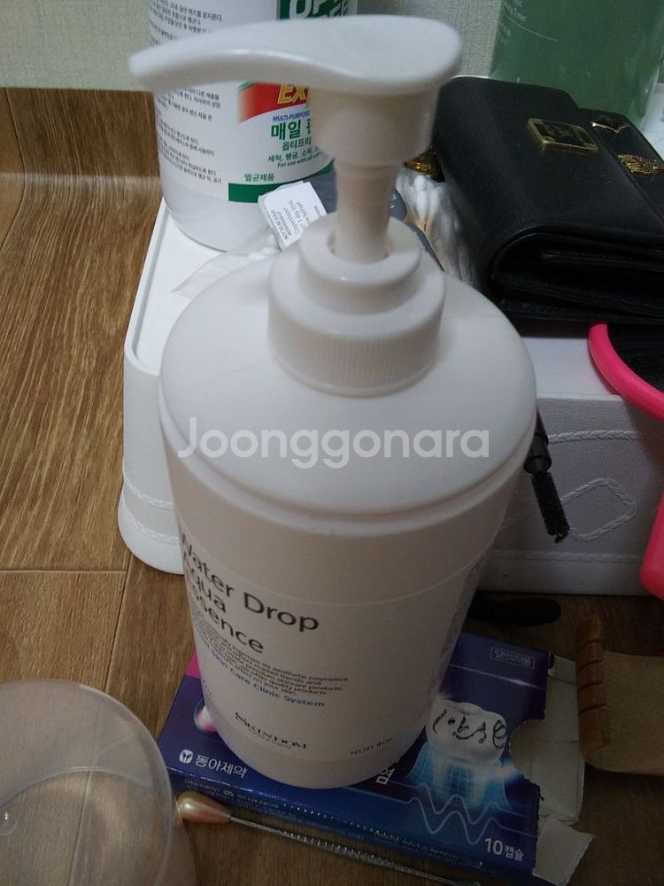 여성용 영양 에센스 대용량 판매--0