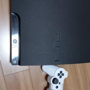 플레이스테션3 본체 PS3 게임타이틀13개 포함