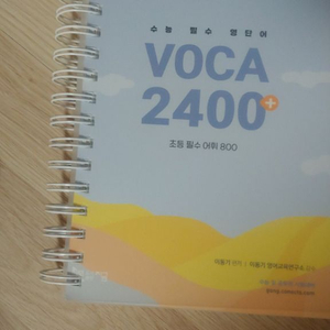 voca2400