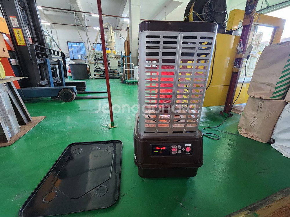 파세코 p-15000f 난로 판매합니다--0