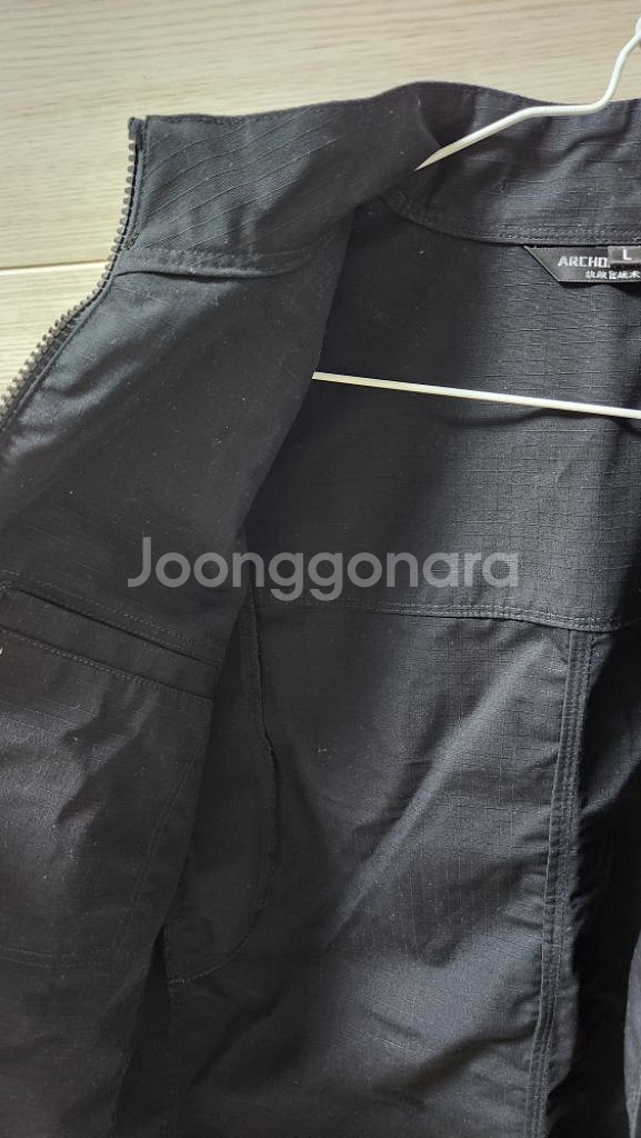 전술자켓/야상/새상품/아우터/무료배송/밀리터리/잠바/--3