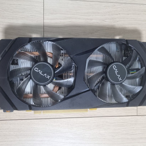 갤럭시 1660ti 판매