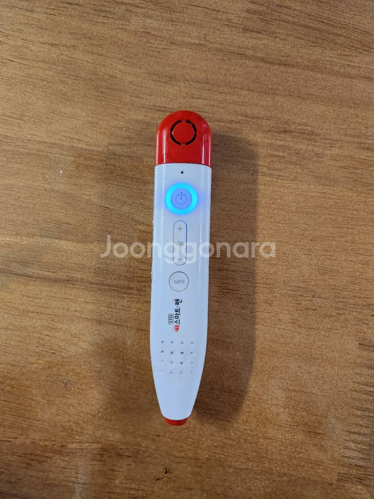 구몬패드와 스마트펜--3
