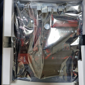 Asus EX A320m Gaming 대원CTS