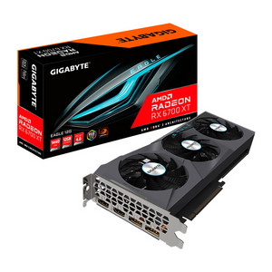 [새제품] 기가바이트 RX6700XT 12G