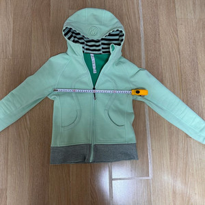 룰루레몬룰루레몬Lululemon Scuba Jacket