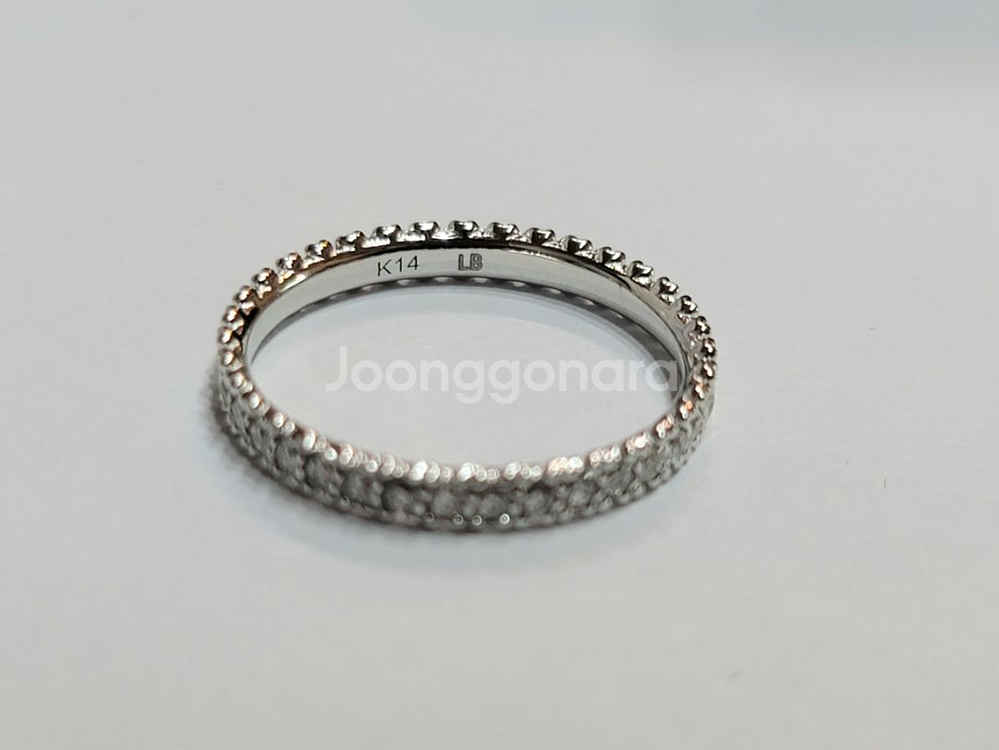 다이아가드링 1.5mm 36개--1