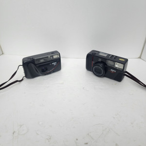 (무료배송)니콘 자동 필름 카메라 개별 판매