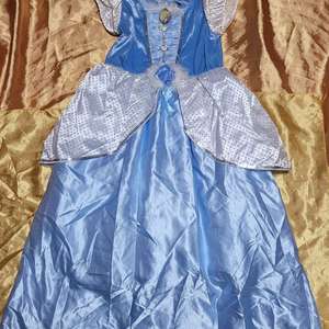 할로윈 드레스 의상 신데렐라 코스튬
