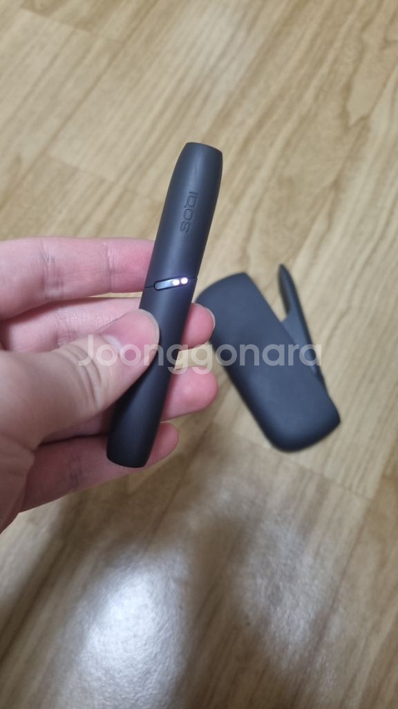 IQOS3 커버+홀더--1