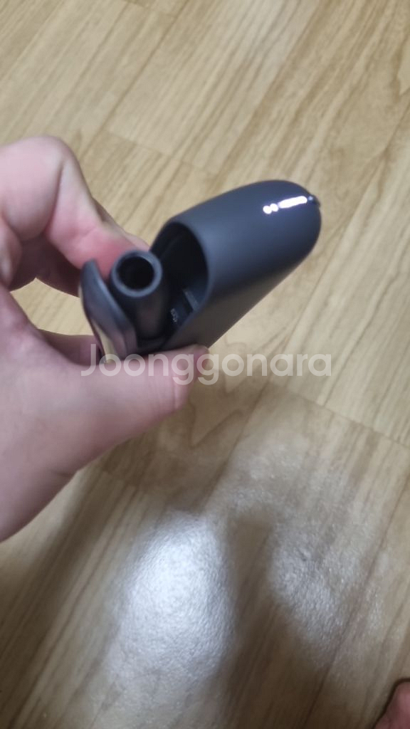 IQOS3 커버+홀더--2