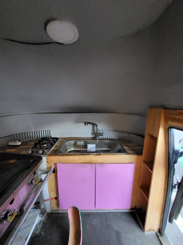 푸드트럭(트레일러)판매합니다--9