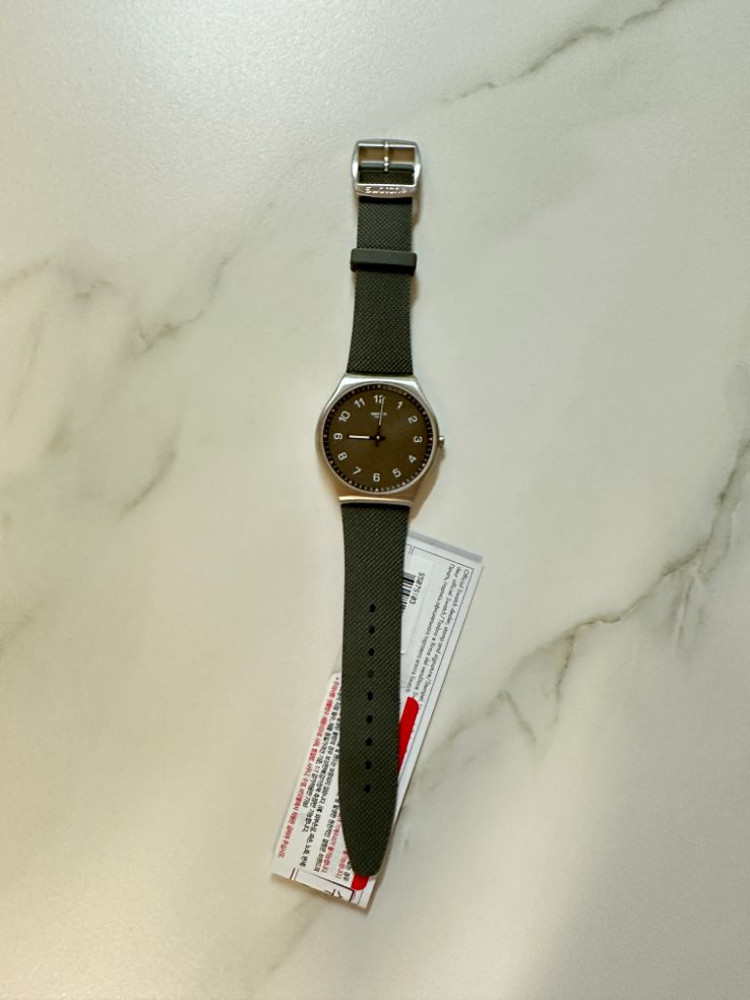 스와치 스킨아이러니 새제품급--1