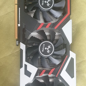 igame GTX1060 6G