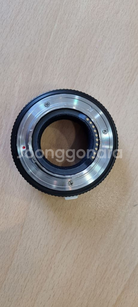 fringer pro2 캐논 EF - FX 어댑터--2