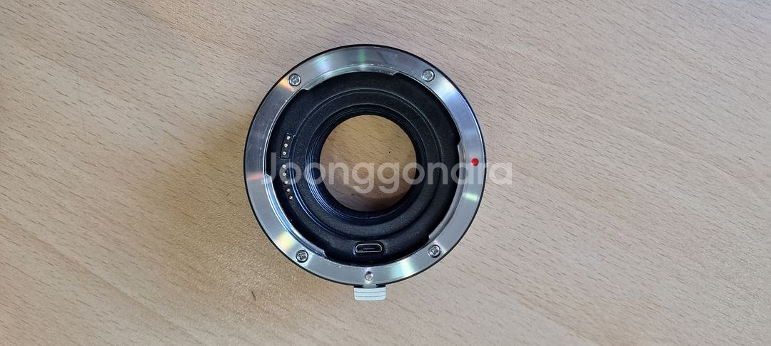 fringer pro2 캐논 EF - FX 어댑터--3