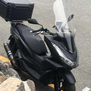 pcx125 21년식 abs