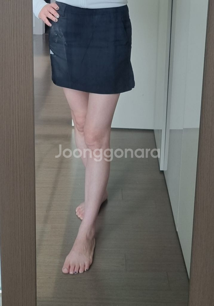 골프스커트--3