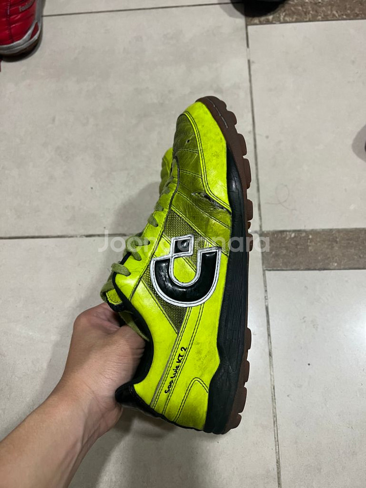 데스포르치 상루이스 KT2 275--1