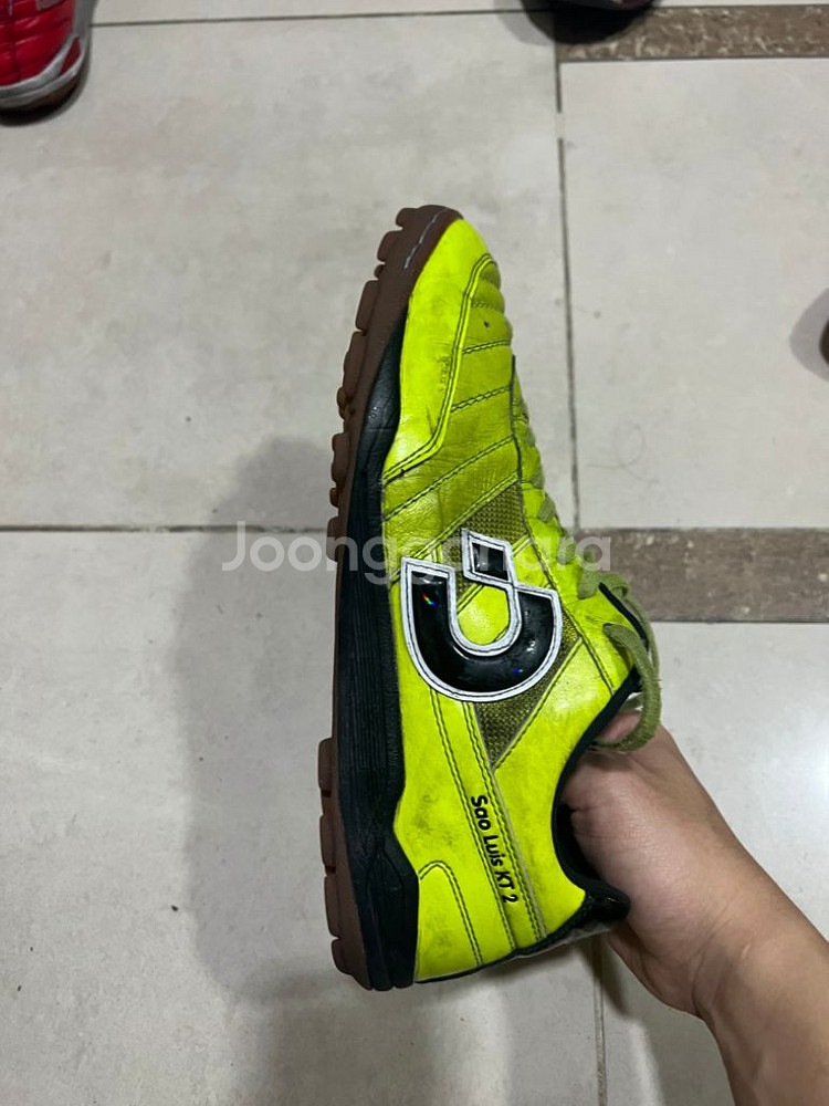 데스포르치 상루이스 KT2 275--2