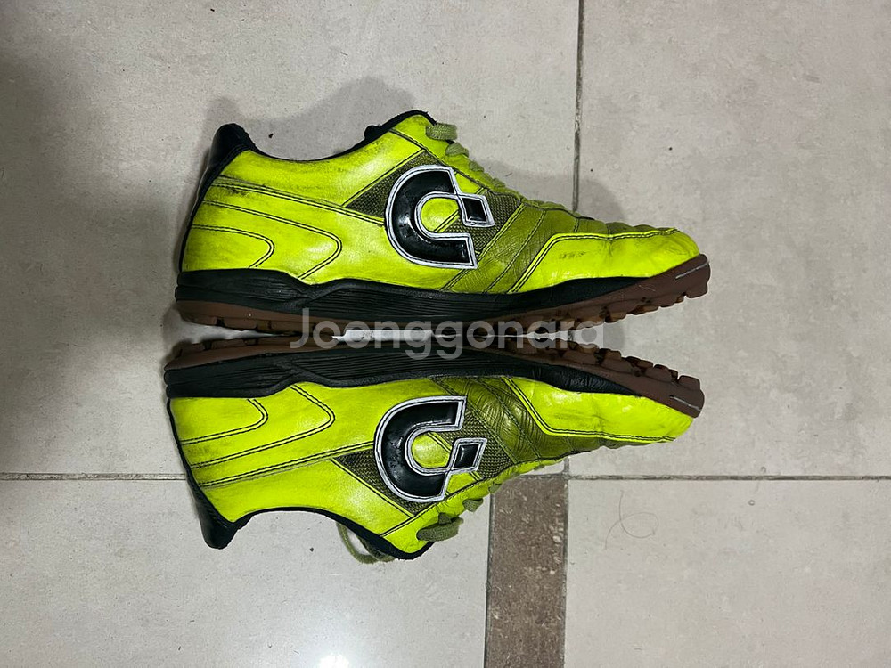 데스포르치 상루이스 KT2 275--3