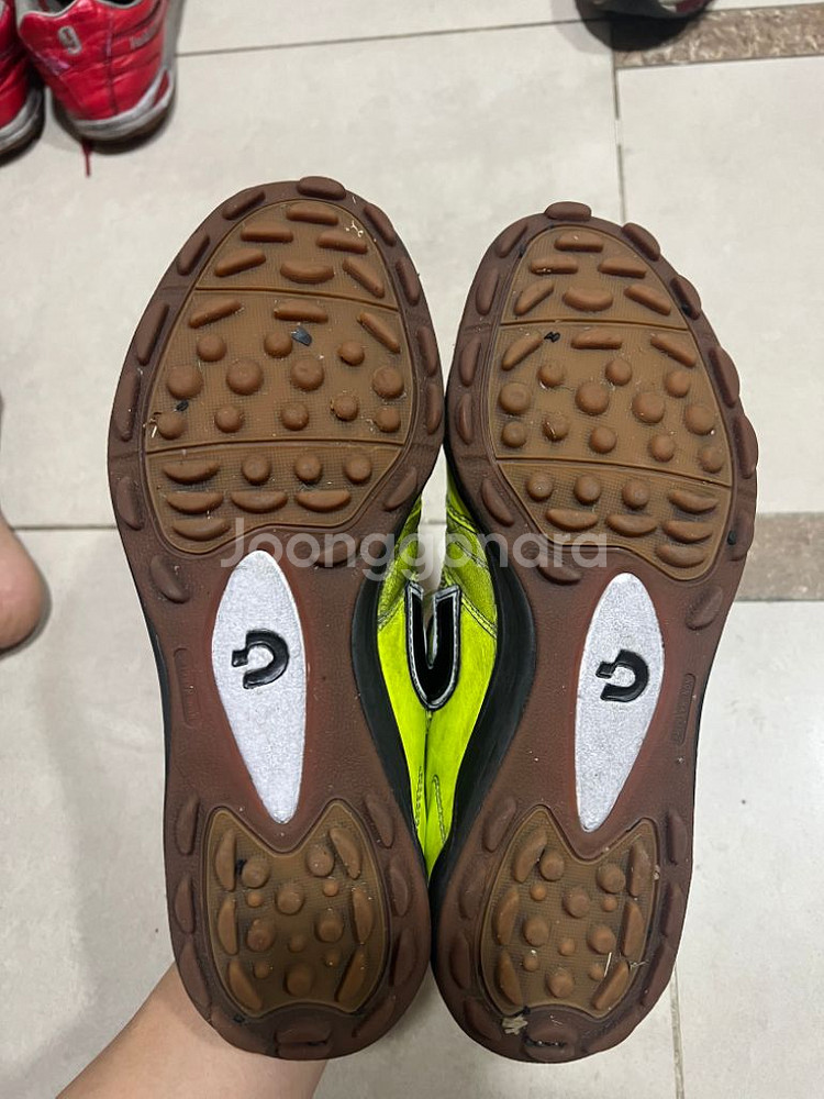 데스포르치 상루이스 KT2 275--4