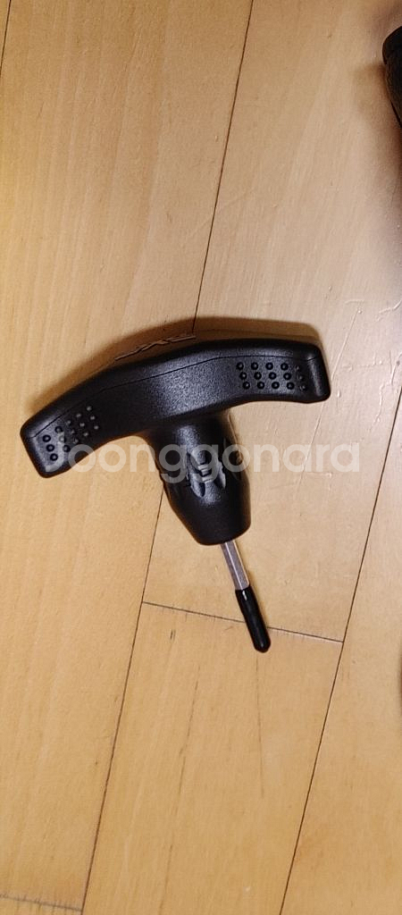 PXG 정품 렌치(타브랜드 호환가능)--0