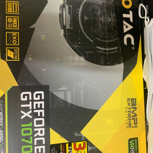 조택 gtx1070