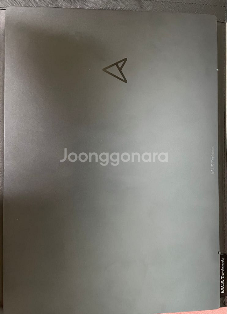 젠북 14 (um3402ya) 판매합니다~!--2