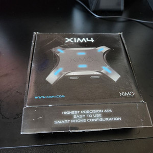 플스 XIM4