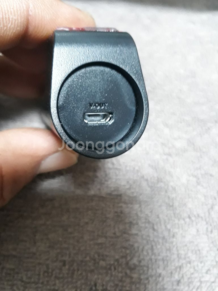 아이나비 후방캠. BCH-650U--2