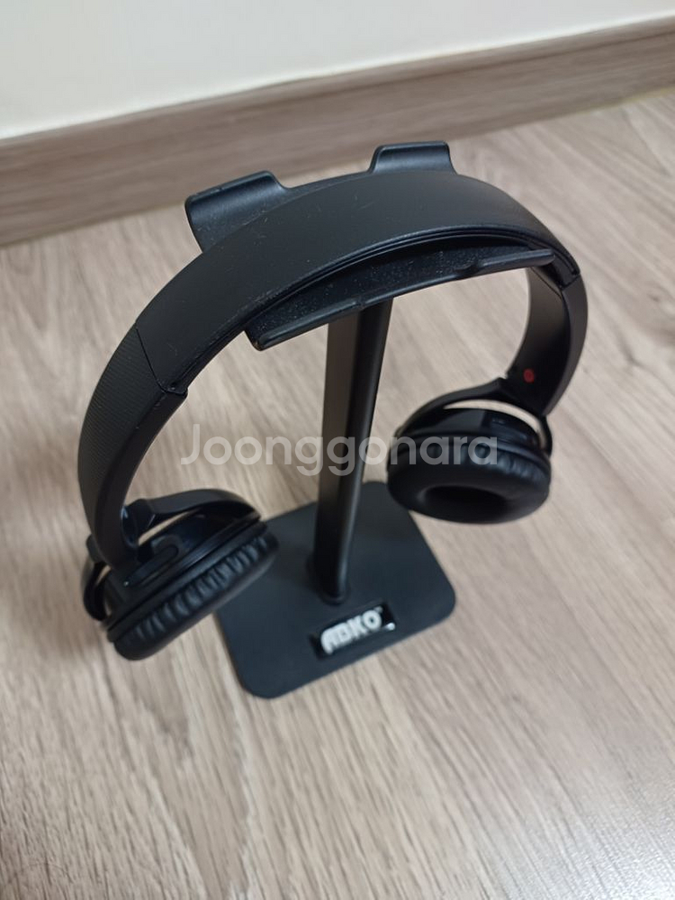 소니 헤드셋 WH-CH510--3