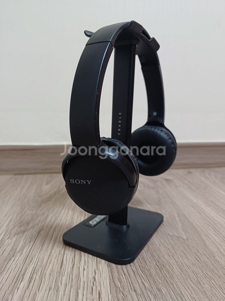 소니 헤드셋 WH-CH510--0