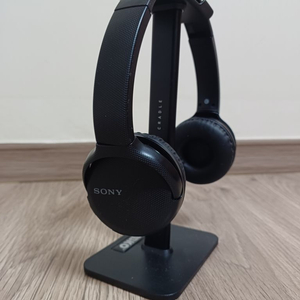 소니 헤드셋 WH-CH510