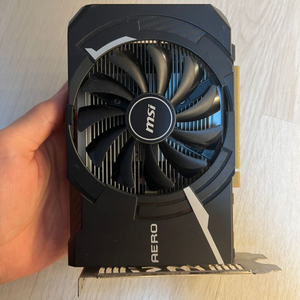 rx 560 그래픽카드 팝니다