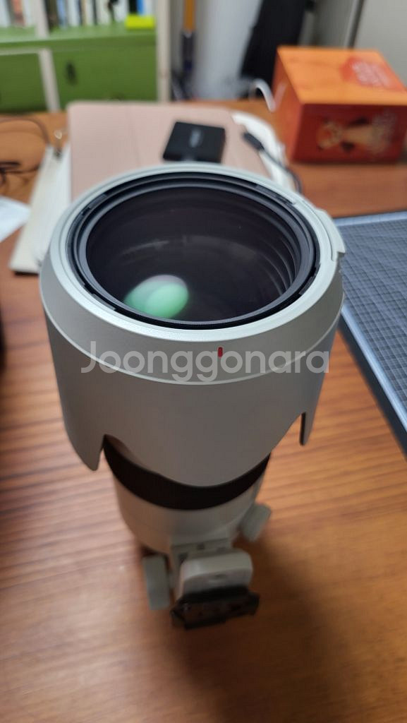 S급 소니70200gm 금령렌즈 팝니다.--1