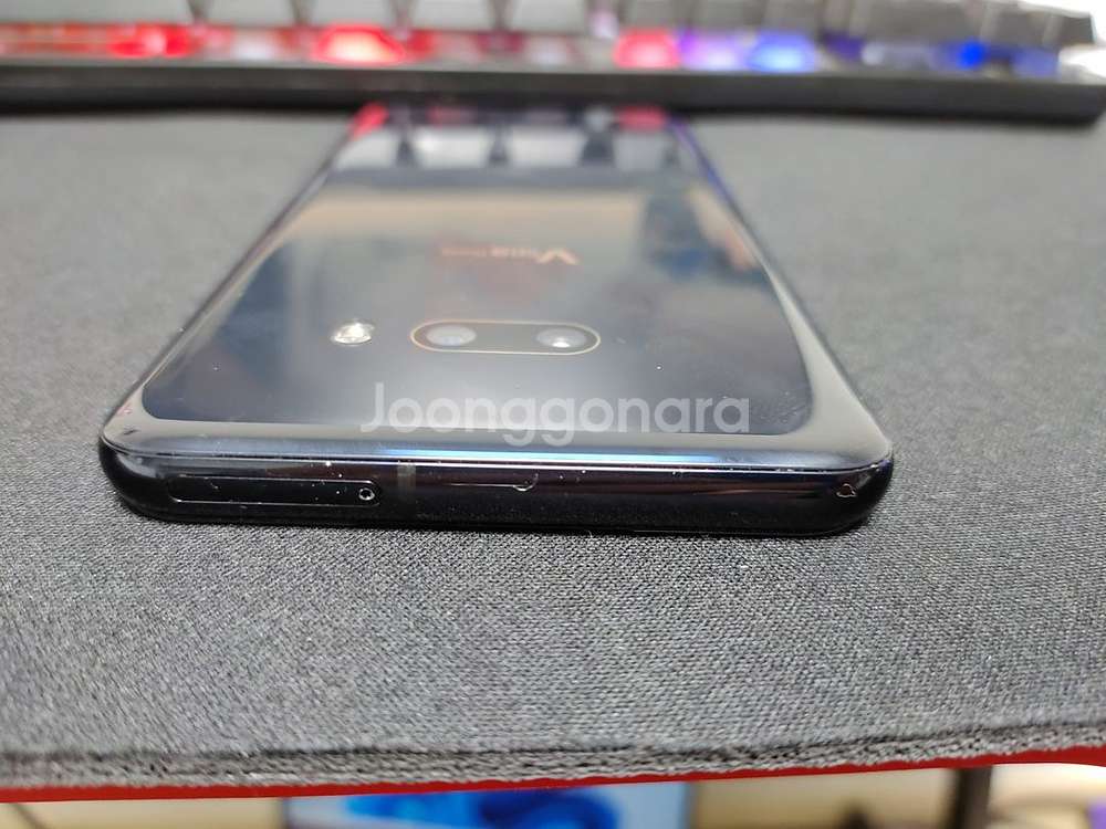 lg v50s 듀얼스크린 포함 판매합니다!!!--6