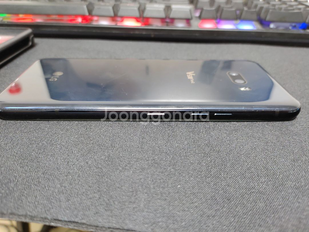 lg v50s 듀얼스크린 포함 판매합니다!!!--5