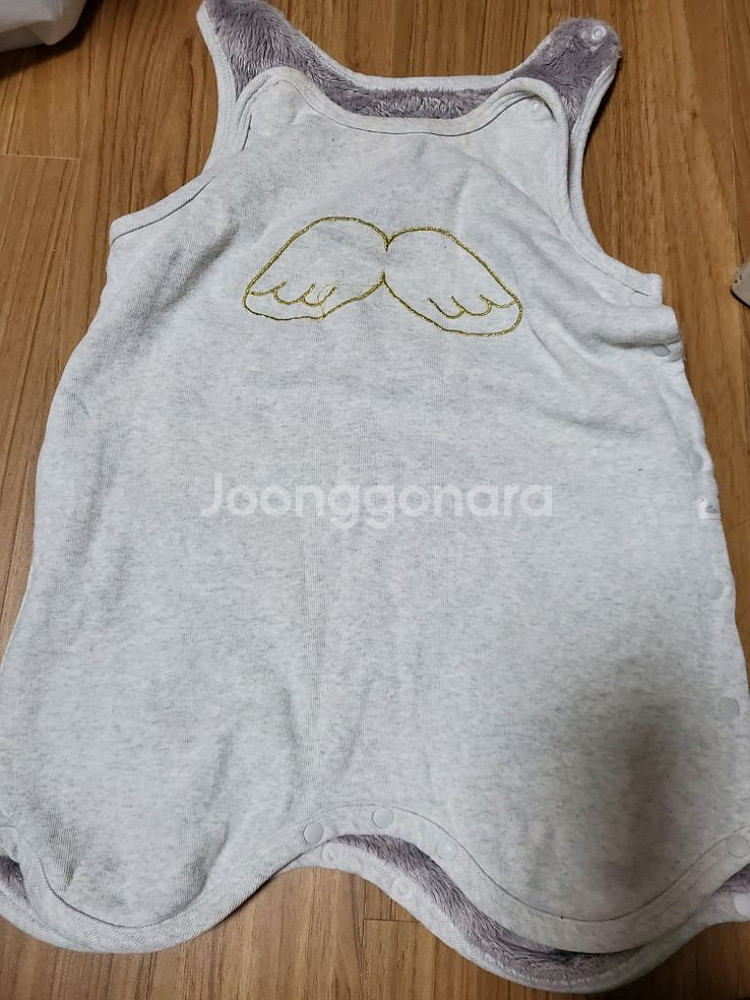 아기수면조끼4종--3