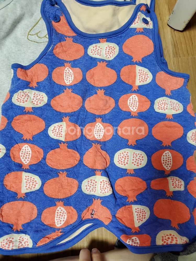 아기수면조끼4종--2