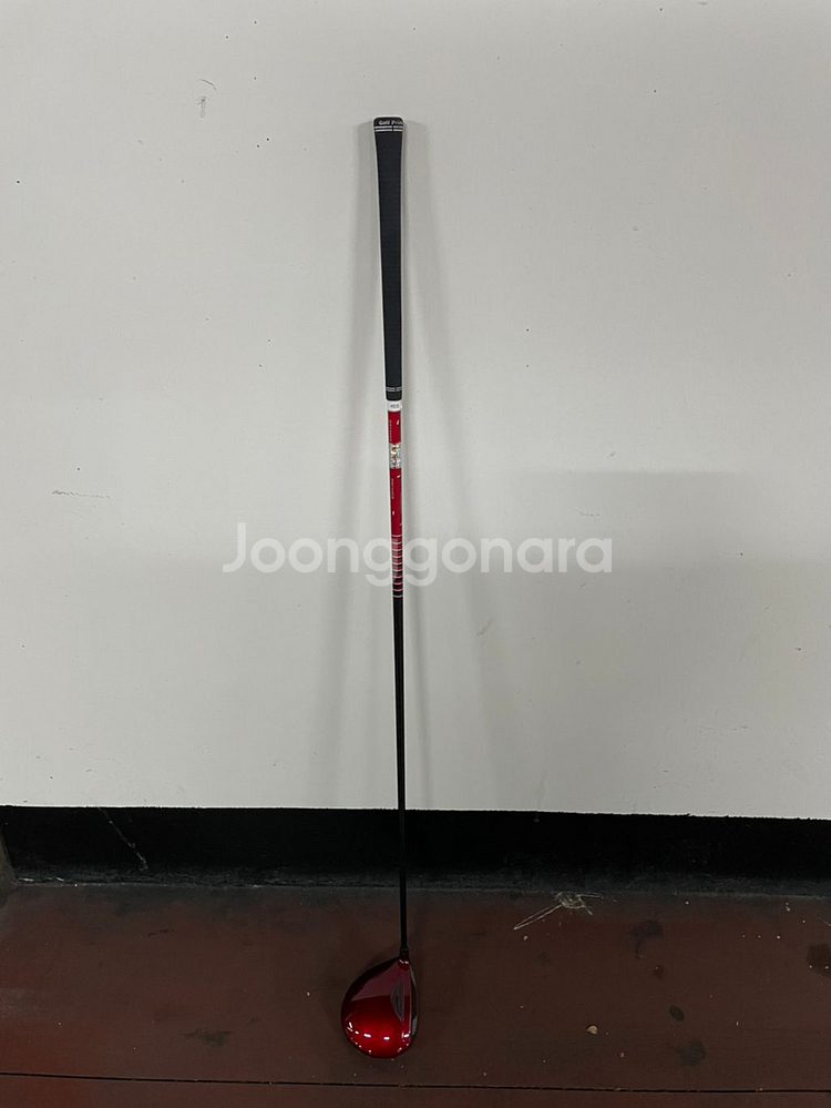 브릿지스톤 J817드라이버--0