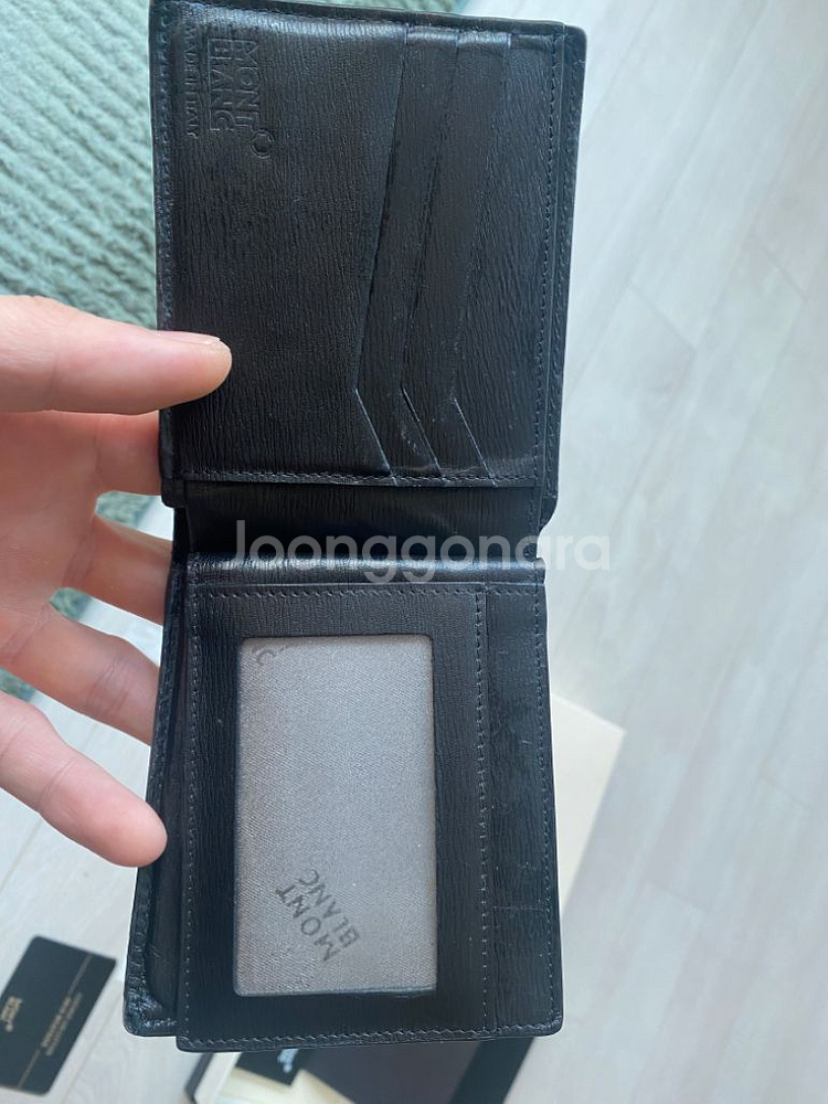 몽블랑지갑--4