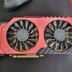 이엠텍 gtx960 슈퍼 제트스트림